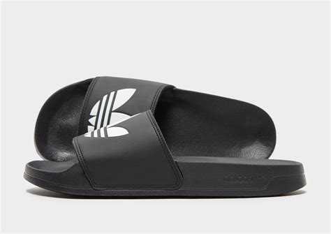 chanclas adidas originals.